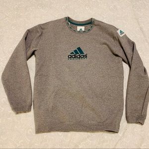 Adidas EQT crewneck